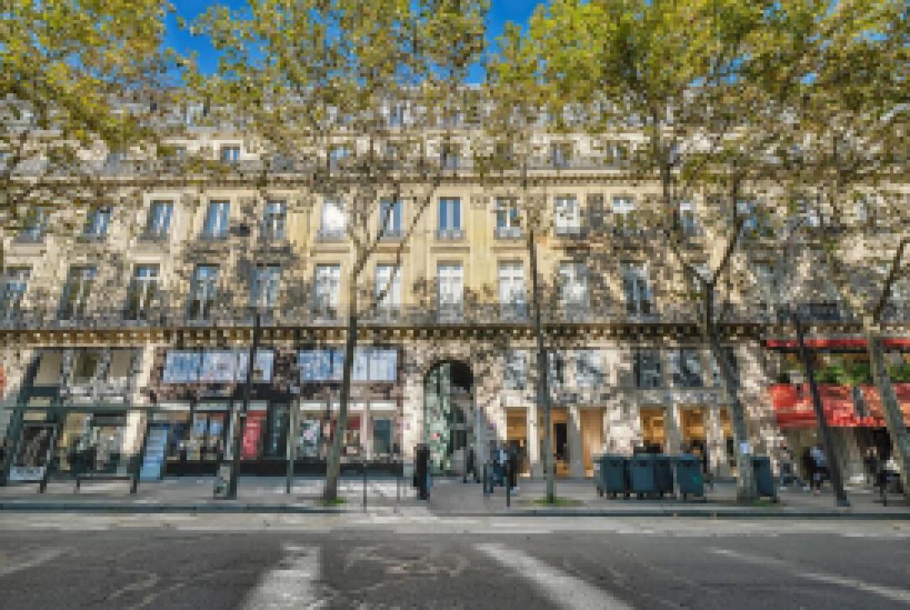 Bureau Paris 1518m² Location bureau Paris OLBUR2311012 7